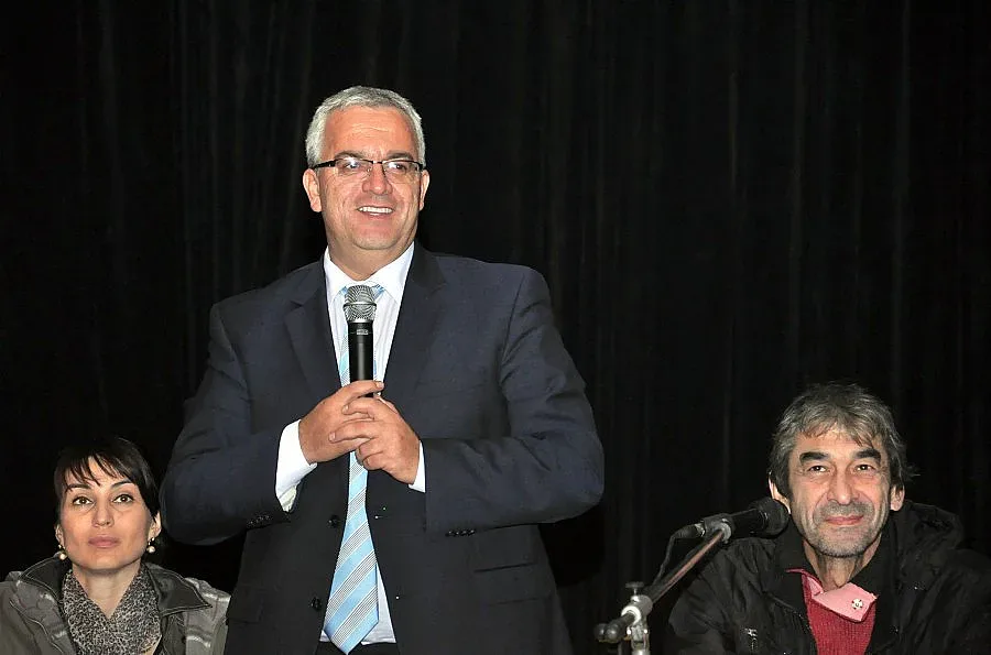 Николай Иванов: Ако ме подкрепите, ще се отблагодаря с работа!