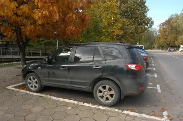 Хероинът в колата на полицейския шеф от Монтана бил на румънец