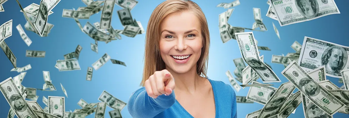 Всички завиждат на 596 българи. Млади и приказно богати