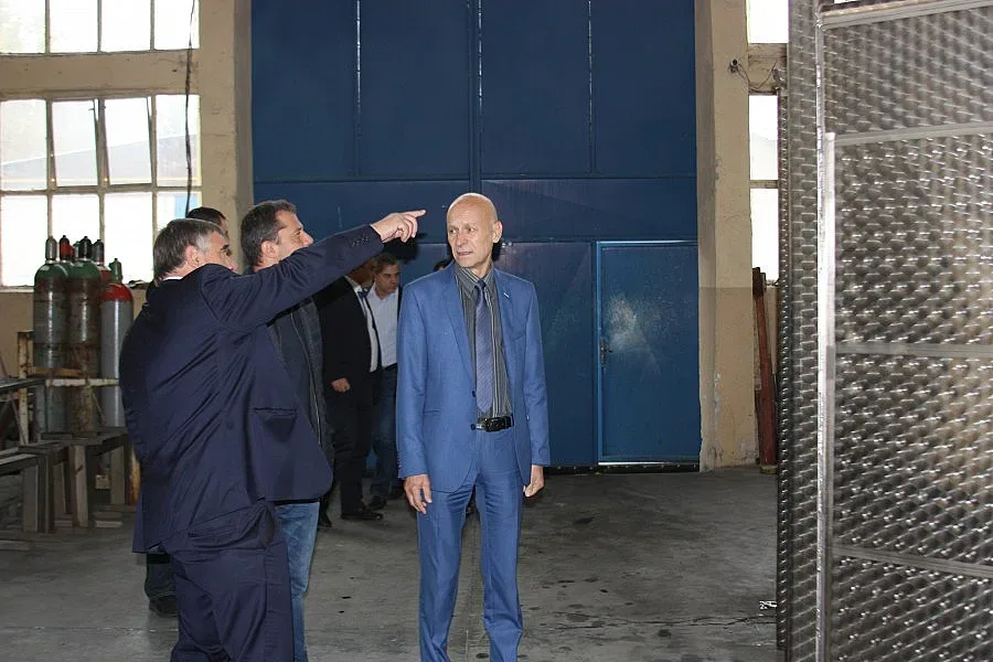 Беливанов: Новият кметски екип в Община Хасково ще подкрепя всички хора