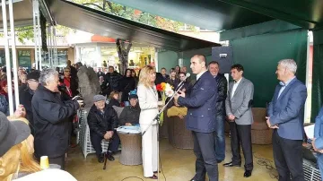 Цветанов: Мараджиев е подкрепен от ГЕРБ и Бойко Борисов