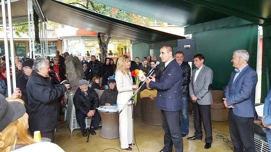 Цветанов: Мараджиев е подкрепен от ГЕРБ и Бойко Борисов