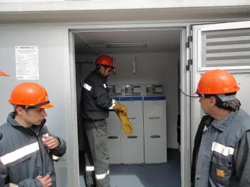 ЧЕЗ повишава сигурността на захранването по време на изборите