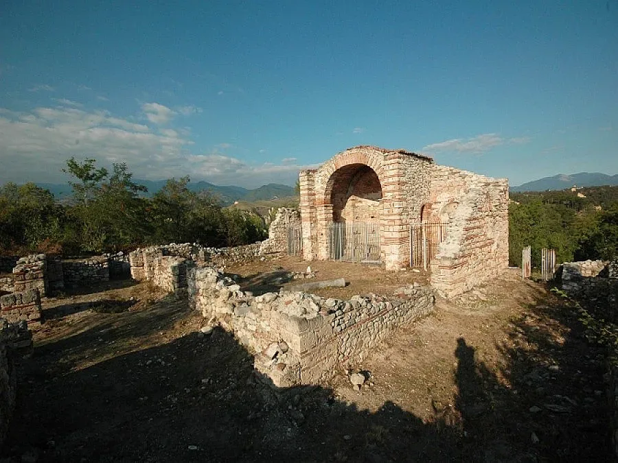 Няма пари за ремонта на църква в Мелник