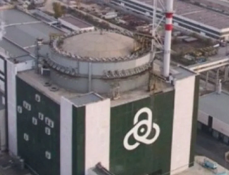 Пускат 6-ти блок на АЕЦ "Козлодуй", вече по-мощен