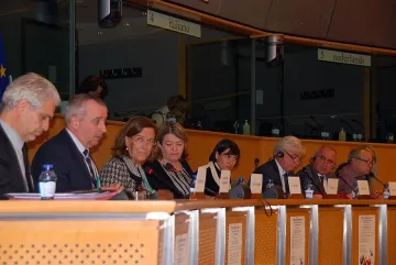 Пирински призова за нова култура на отговорността