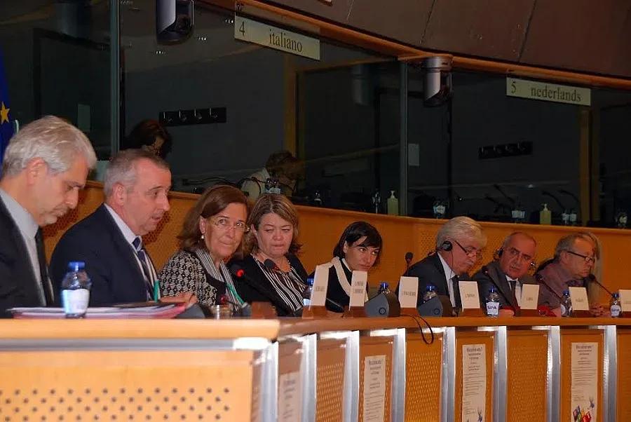 Пирински призова за нова култура на отговорността