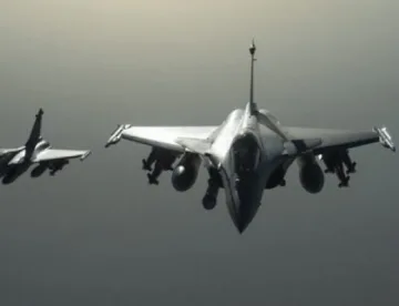 Подписват договора за ремонт на изтребителите в Полша