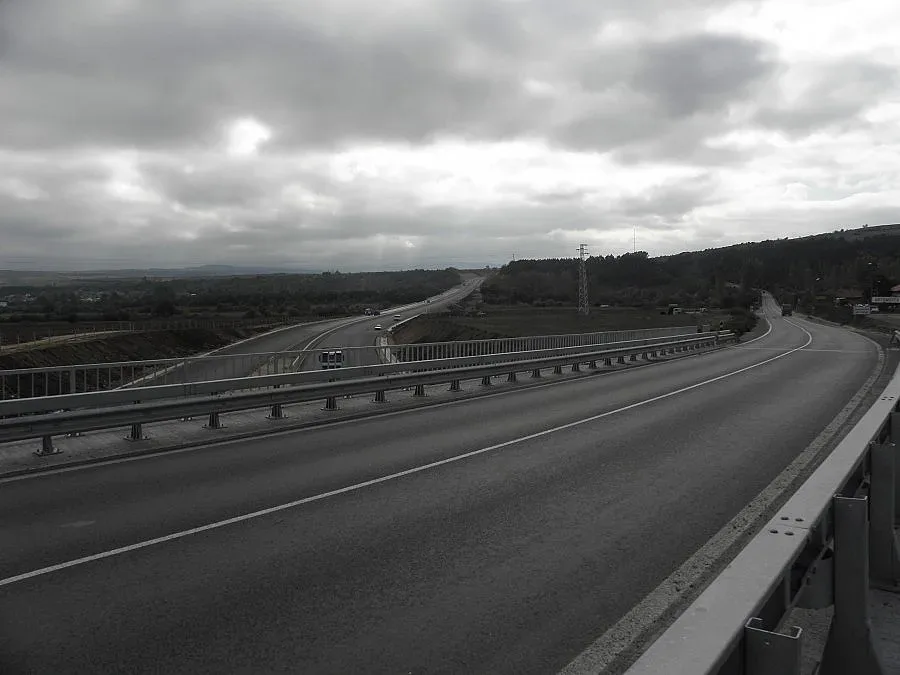 Откриват АМ "Струма" до Благоевград