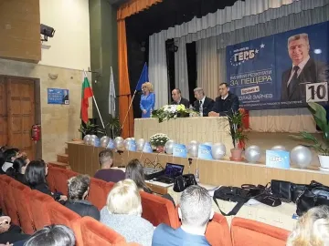 32 милиарда за новите кметове