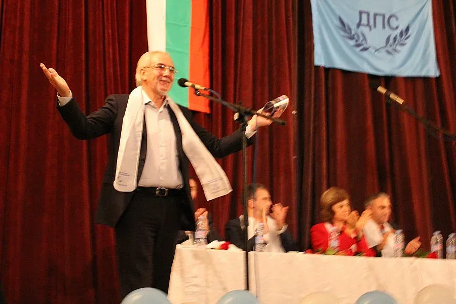 Местан: Мадан е пример за управление