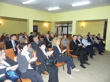 Цветанов в Панагюрище: Изберете Никола Белишки 