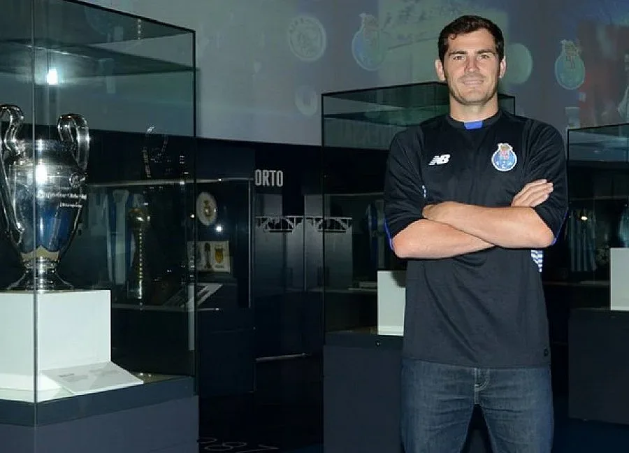 Касияс счупи още един рекорд