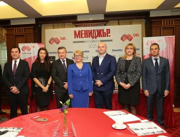 Мениджъри: 2015-а е силна за бизнеса 