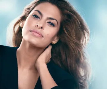 Ева Мендес играе Цеца във филм за Аркан