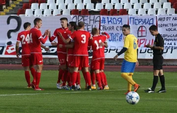 Чико с два гола при класическа победа на ЦСКА