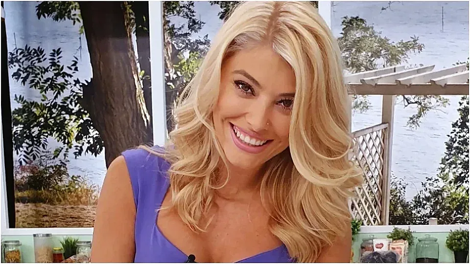 Голяма промяна за Ева Веселинова след "На кафе"