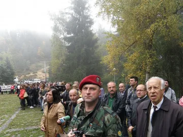 ГЕРБ отдадете почит на героите, загинали за свободата на Родопите