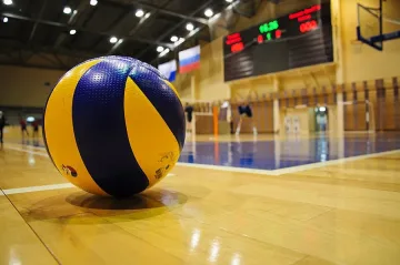 Шах с пешката във волейбола