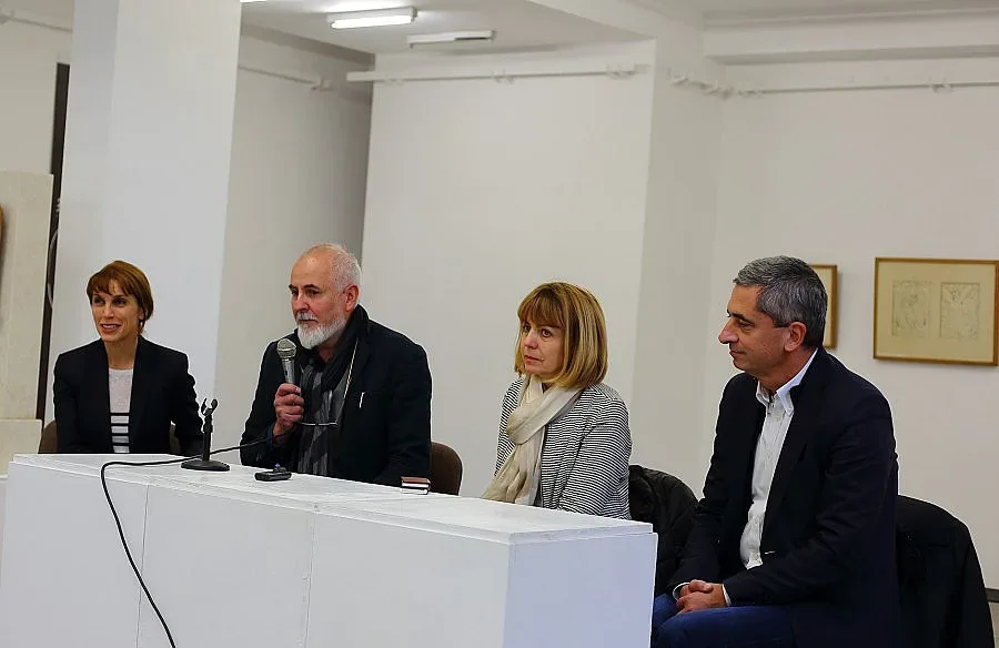 Фандъкова: Създадохме експертно-художествен съвет за паметниците