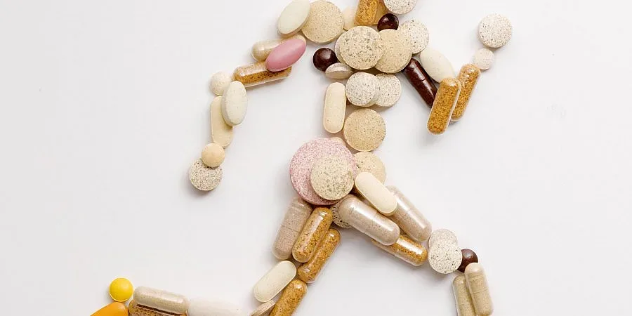 Витамин за всяка болка