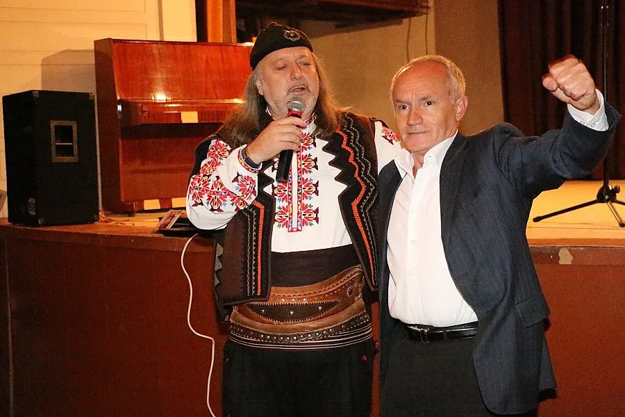 Стефанов: Съдбата на жителите на „Младост” трябва да се решава от самите нас