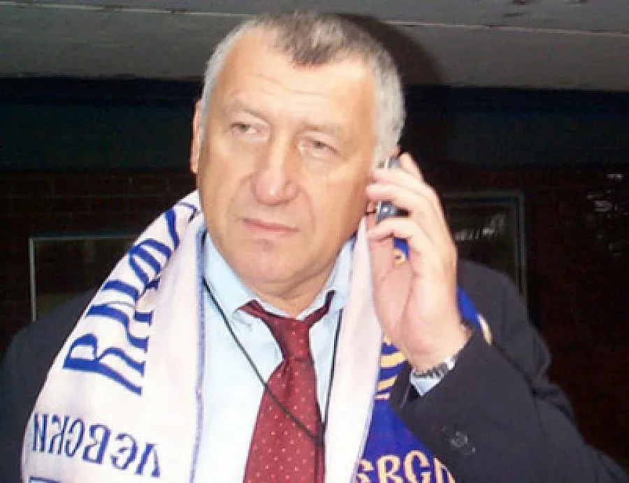 Бившият собственик на "Левски" оправдан в Израел