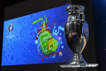 БНТ и Нова излъчват УЕФА 2016 