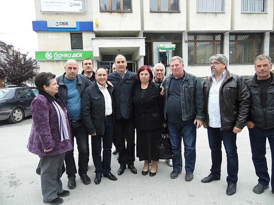 Цветанов: Зайчев ще заздрави връзката между местната и централната власт