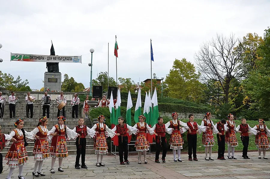 Кърджали празнува 103 години от Освобождението си