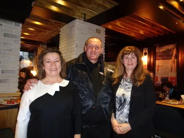 Стоянова: Етажните собственици могат да кандидатстват за „Зелена София”