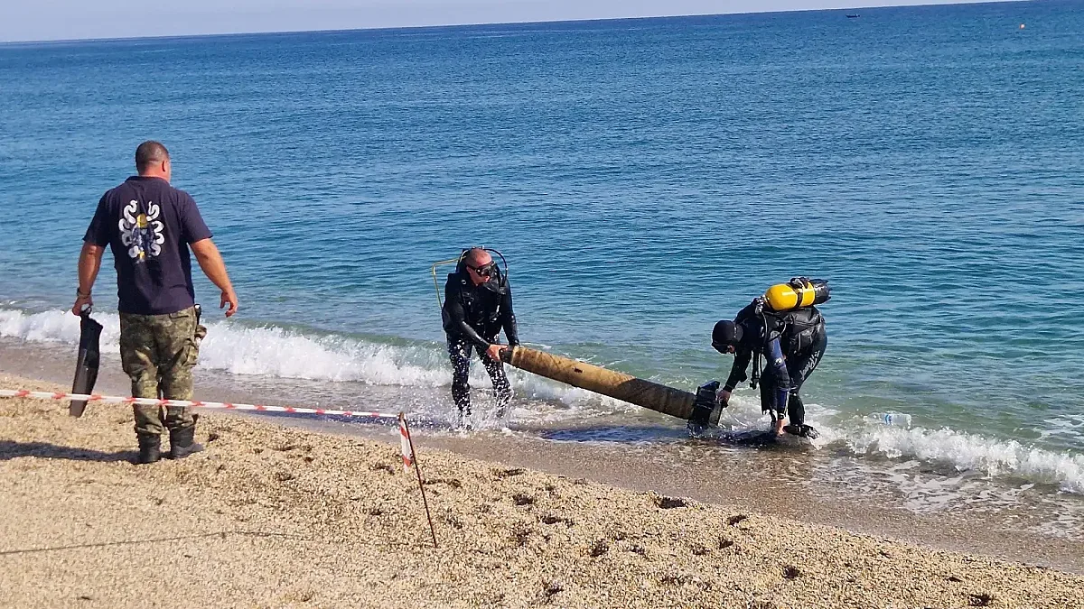 Спасител попадна на зловеща находка у нас