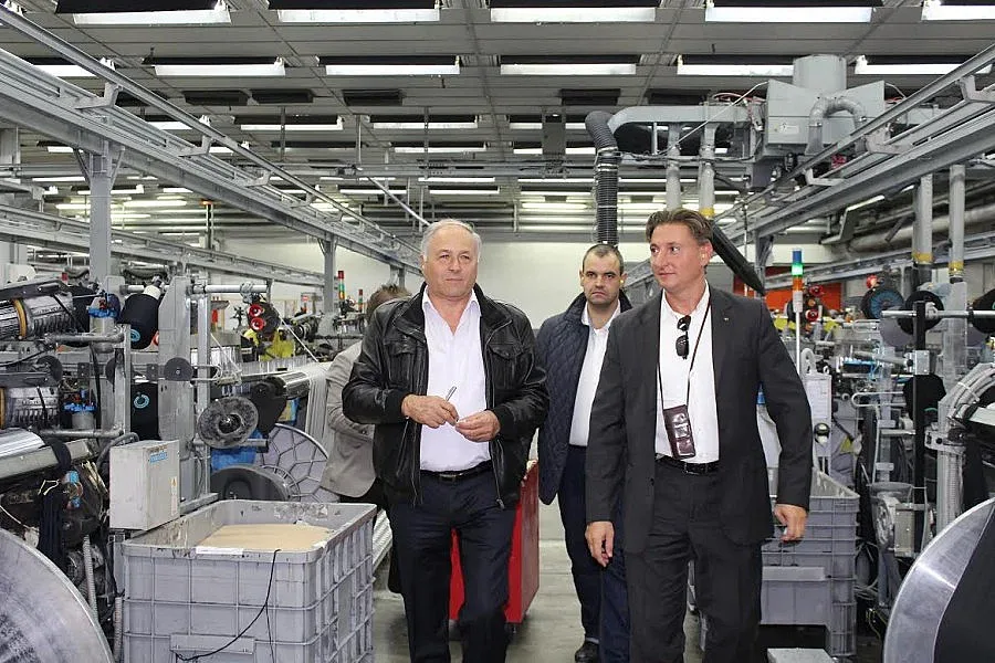 Община Сливен защити проект за 800 000 лева