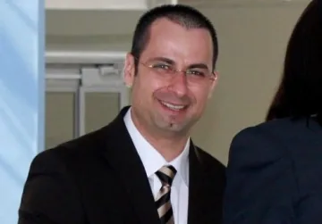 Живко Табаков: Нямам право на грешки