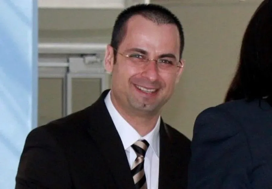 Живко Табаков: Нямам право на грешки