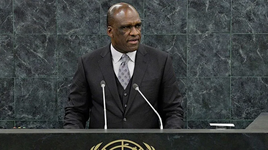 Бившият председател на ООН обвинен в корупция