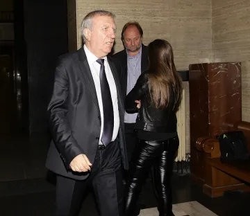 Заседават по делото срещу Александър Томов