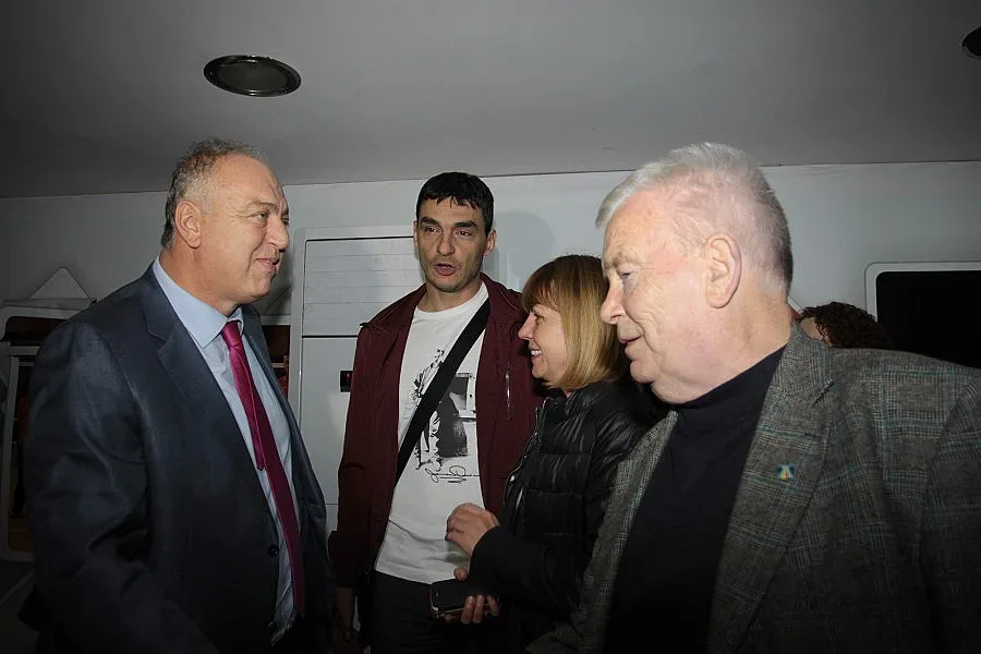 Владо Николов: "Левски" и ЦСКА имат нужда един от друг