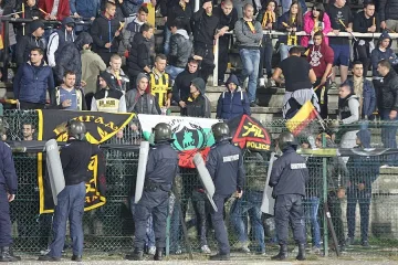 Затварят цял сектор в Коматево (ОБОЗР)