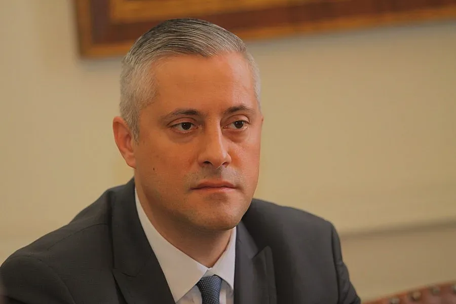 Всеки инвеститор е добре дошъл, но не на всяка цена