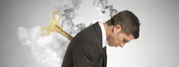 Изпушваме от работа