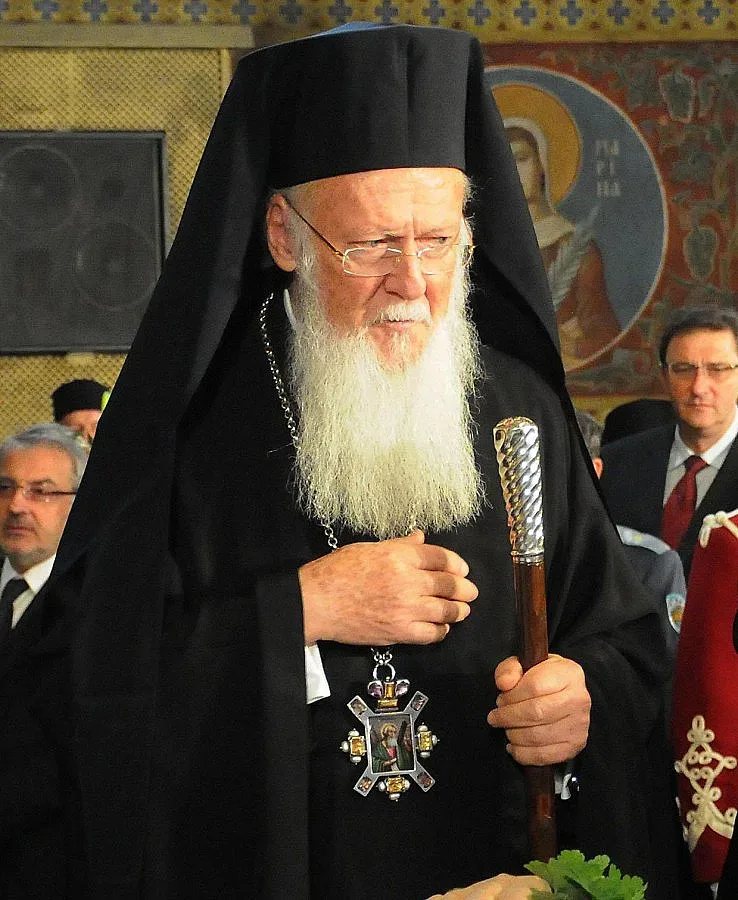 Двама патриарси ще благославят сираците на МВР (ОБЗОР)