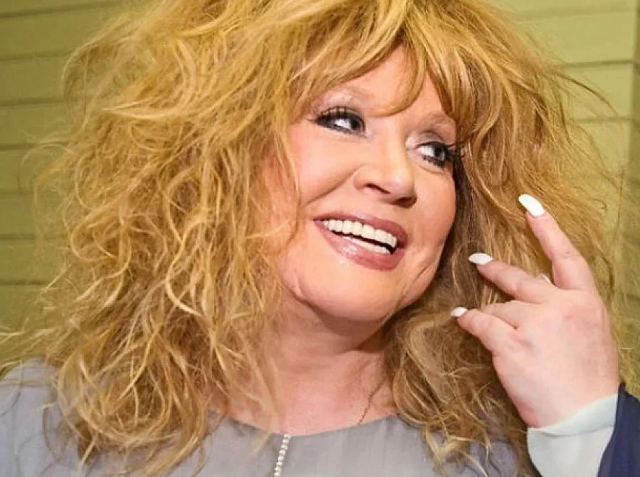 Алла Пугачова ще става прабаба