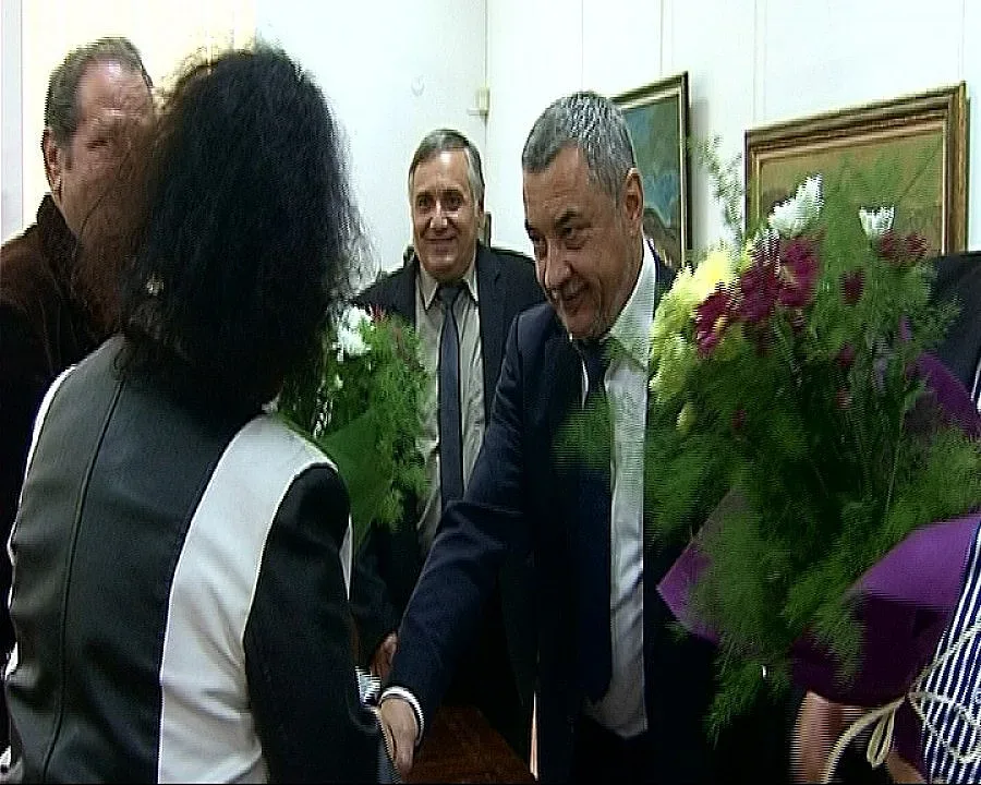 НФСБ връща младите хора в Силистра