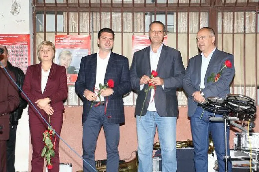 Калинка Николова: Няма да обещавам чудеса