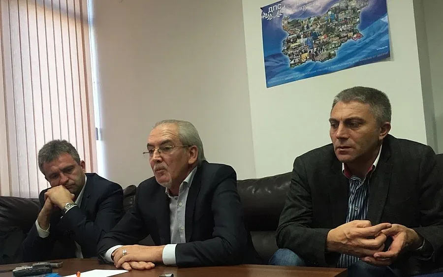 Лютви Местан от Смолян: Водим толерантна кампания