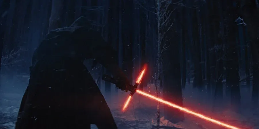 3 милиона гледания за трейлърa на "Star wars"