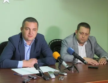 Иван Портних: Варна ще има повече пари за спорт, два нови басейна и модерни спортни площадки