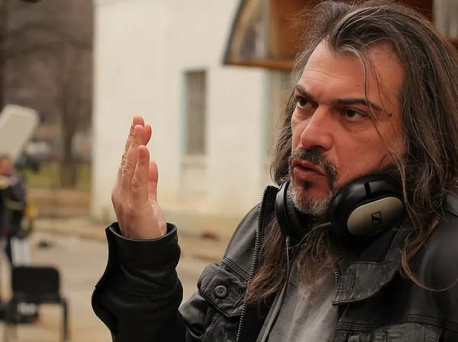 Халваджиян: Италианец ни каза: Вие от Х фактор не сте добре