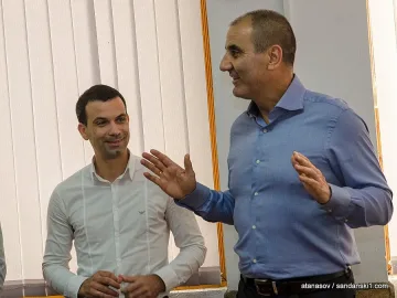 Ще спрем безвремието и ще преобразим Сандански